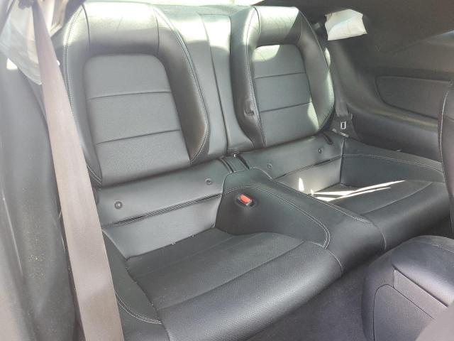 Photo 10 from auction – 2022 FORD MUSTANG with VIN 1FA6P8TH3N5121966