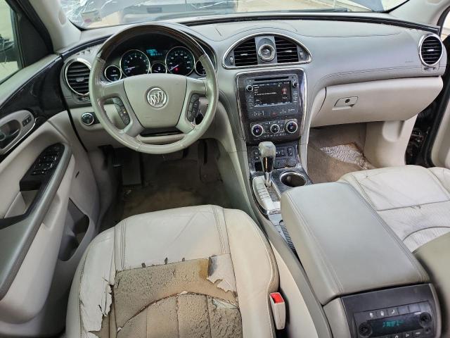 Photo 8 from auction – 2016 BUICK ENCLAVE with VIN 5GAKRBKD9GJ120394
