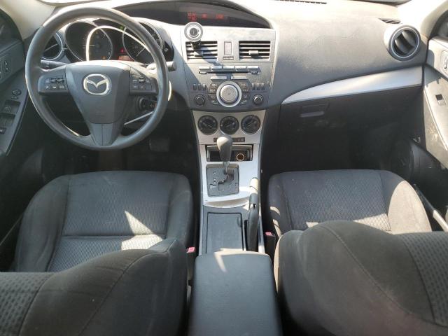 Photo 8 from auction – 2011 MAZDA 3 I with VIN JM1BL1VF9B1363512