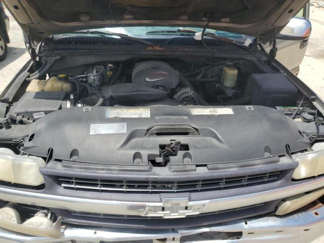 Photo 11 from auction – 2001 CHEVROLET SILVERADO with VIN 2GCEC19V211194196