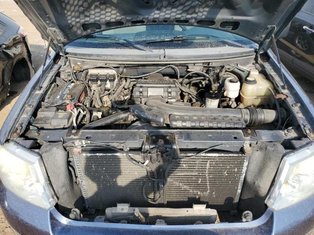 Foto 11 de la subasta – 2005 FORD F150 con VIN 1FTPX14505FA04320