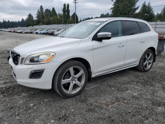 Photo 1 from auction – 2011 VOLVO XC60 T6 with VIN YV4902DZ6B2146709