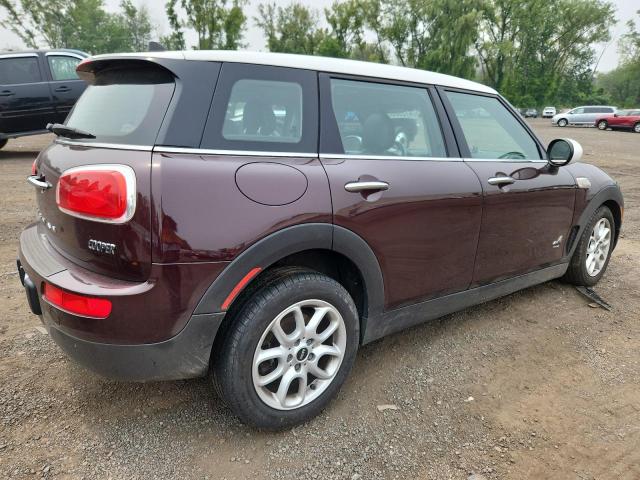 Photo 3 from auction – 2017 MINI COOPER CLU with VIN WMWLU1C36H2F28753