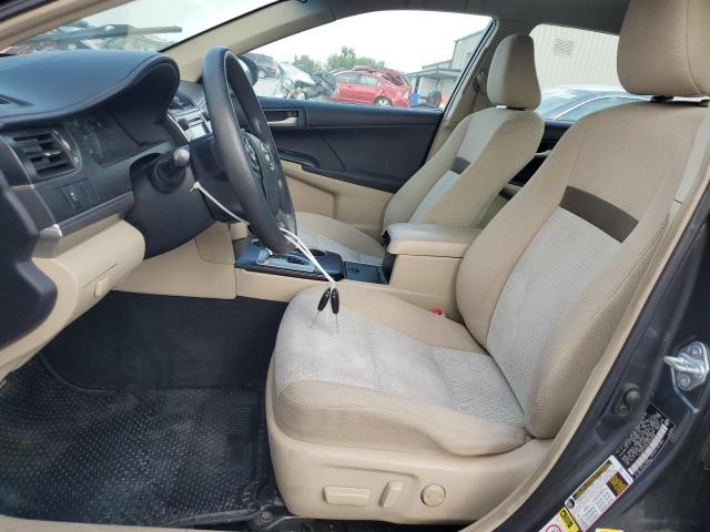Photo 7 from auction – 2012 TOYOTA CAMRY BASE with VIN 4T4BF1FKXCR200596