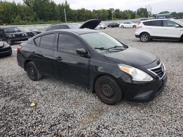 Photo 4 from auction – 2018 NISSAN VERSA S with VIN 3N1CN7AP1JL865196