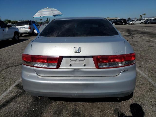 Photo 6 from auction – 2003 HONDA ACCORD EX with VIN 1HGCM66573A076824