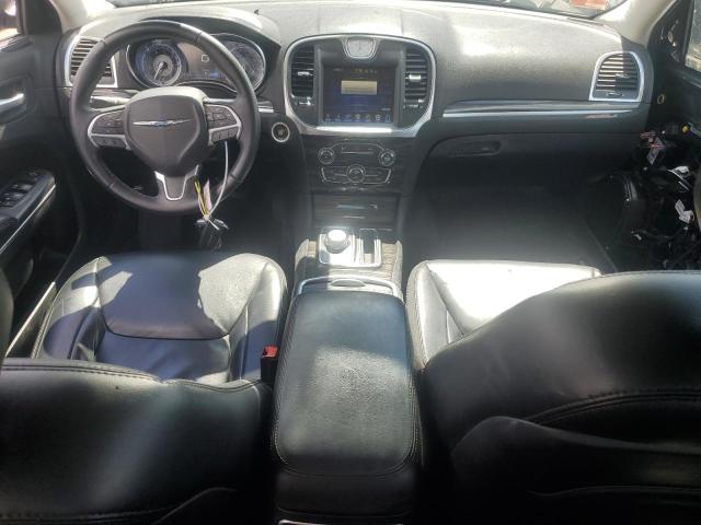 Photo 8 from auction – 2016 CHRYSLER 300 LIMITED with VIN 2C3CCARG4GH349246
