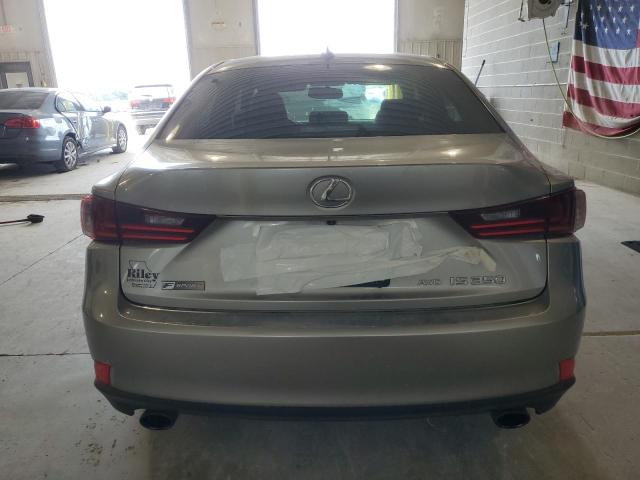 Photo 6 from auction – 2016 LEXUS IS 350 with VIN JTHCE1D22G5010623