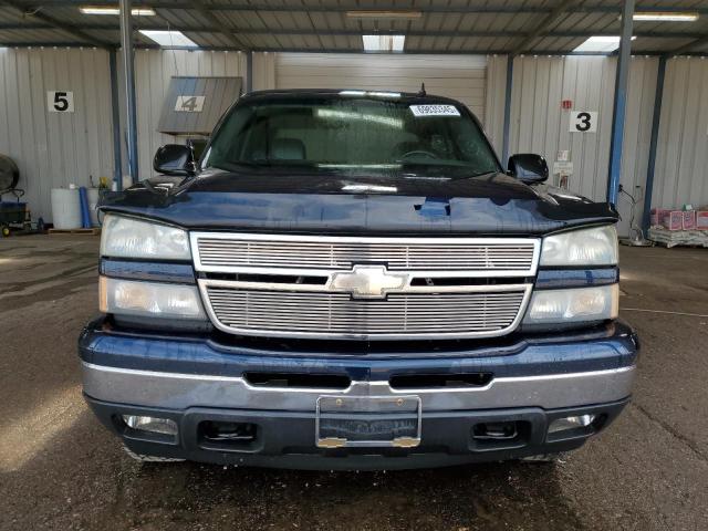 Photo 5 from auction – 2007 CHEVROLET SILVERADO with VIN 2GCEK13Z971155953