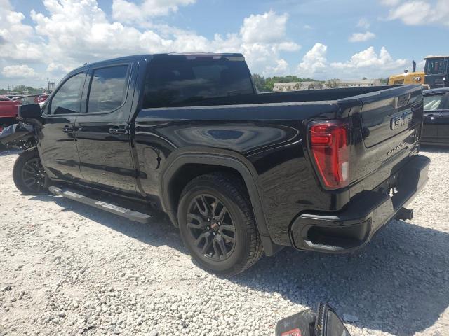 Photo 2 from auction – 2021 GMC SIERRA C15 with VIN 3GTP8CED0MG437812