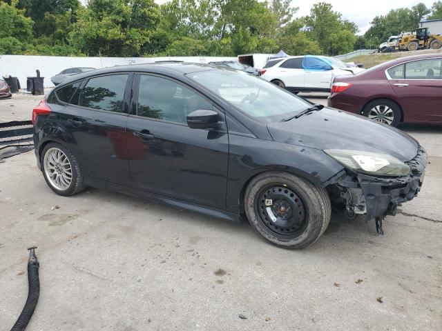 Photo 4 from auction – 2013 FORD FOCUS ST with VIN 1FADP3L94DL127112