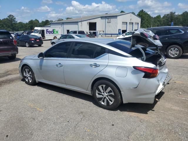 Photo 2 from auction – 2020 NISSAN ALTIMA S with VIN 1N4BL4BV3LN318076
