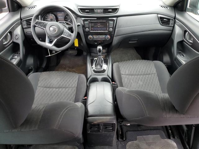 Photo 8 from auction – 2019 NISSAN ROGUE S with VIN 5N1AT2MT1KC824646