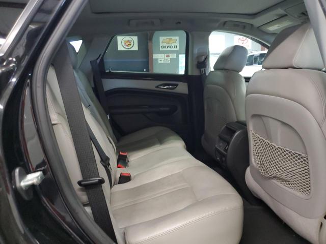 Photo 11 from auction – 2013 CADILLAC SRX LUXURY with VIN 3GYFNCE33DS522131