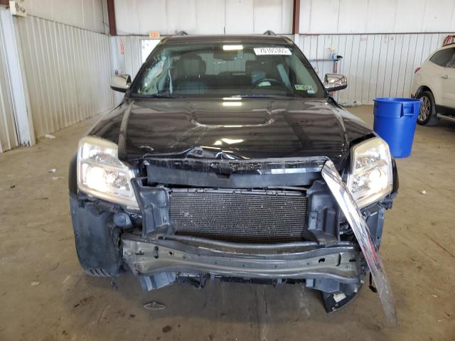 Photo 5 from auction – 2016 GMC TERRAIN SL with VIN 2GKFLUE38G6166820