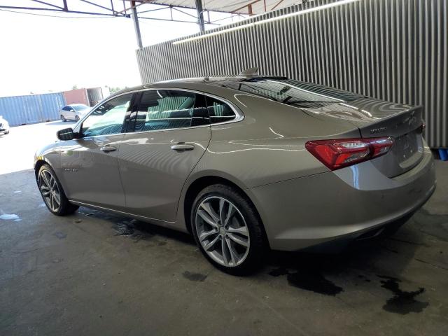 Photo 2 from auction – 2024 CHEVROLET MALIBU PRE with VIN 1G1ZE5ST5RF166384