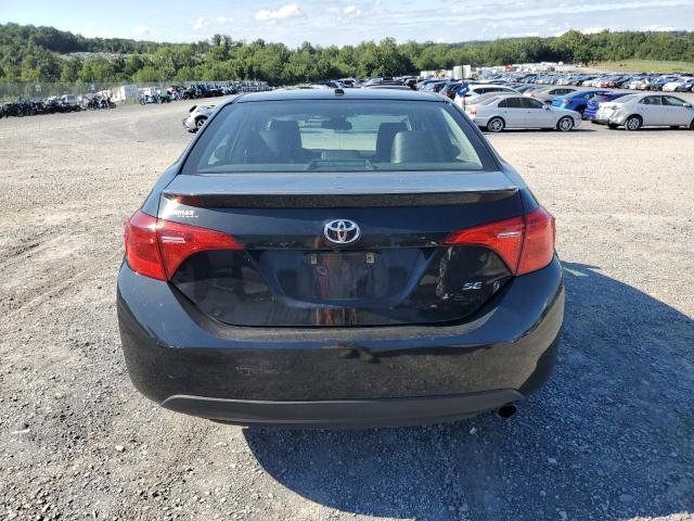 Photo 6 from auction – 2017 TOYOTA COROLLA L with VIN 2T1BURHE9HC833122