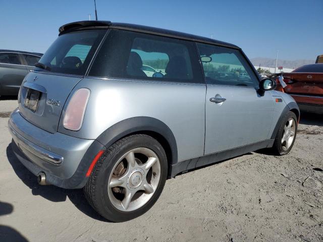 Photo 3 from auction – 2003 MINI COOPER with VIN WMWRC334X3TE14601