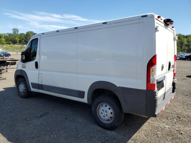Photo 2 from auction – 2017 RAM PROMASTER with VIN 3C6TRVAGXHE500222