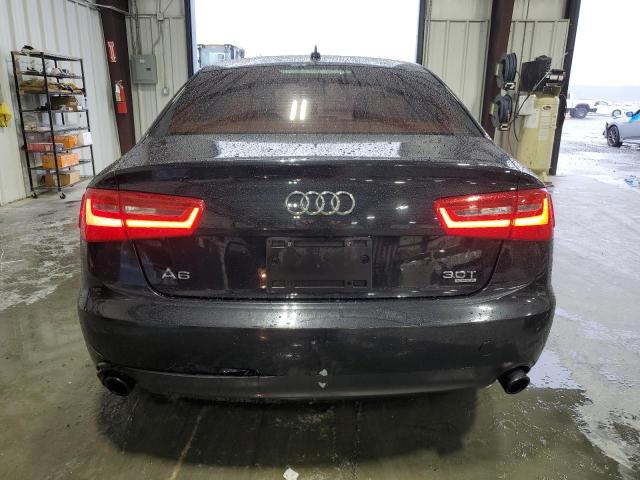Фото 6 с аукциона – 2013 AUDI A6 PREMIUM с VIN WAUGGAFC4DN050732