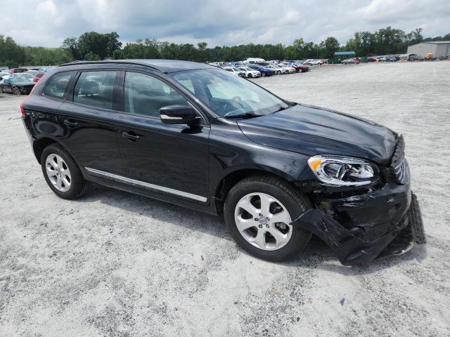 Photo 4 from auction – 2016 VOLVO XC60 T5 with VIN YV440MDJ2G2849201