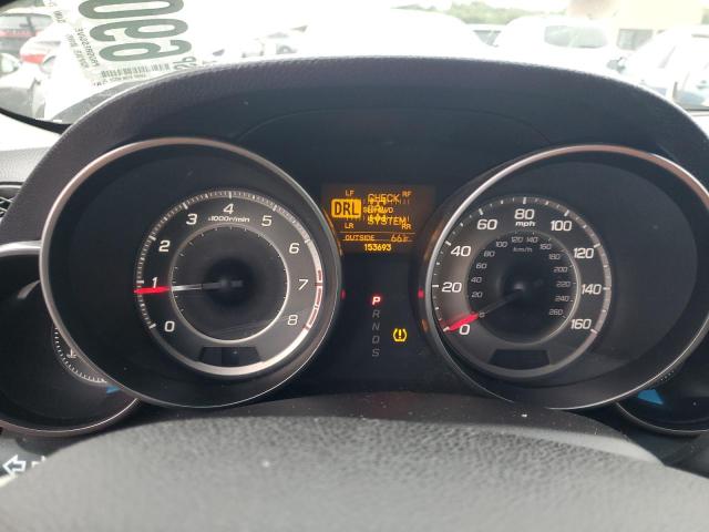 Фото 9 с аукциона – 2012 ACURA MDX с VIN 2HNYD2H28CH549156