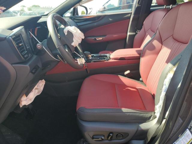 Photo 7 from auction – 2025 LEXUS NX 250 BASE with VIN 2T2ADCAZ1SC025498
