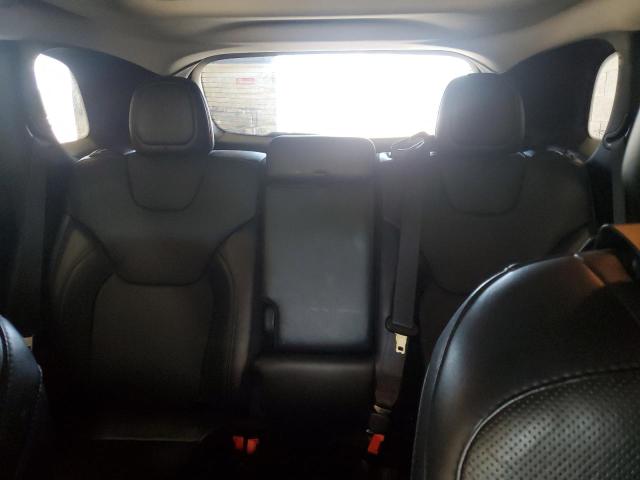 Photo 10 from auction – 2021 JEEP CHEROKEE L with VIN 1C4PJMDX1MD103369