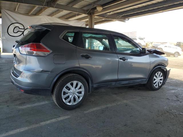 Photo 3 from auction – 2016 NISSAN ROGUE S with VIN 5N1AT2MT0GC767315