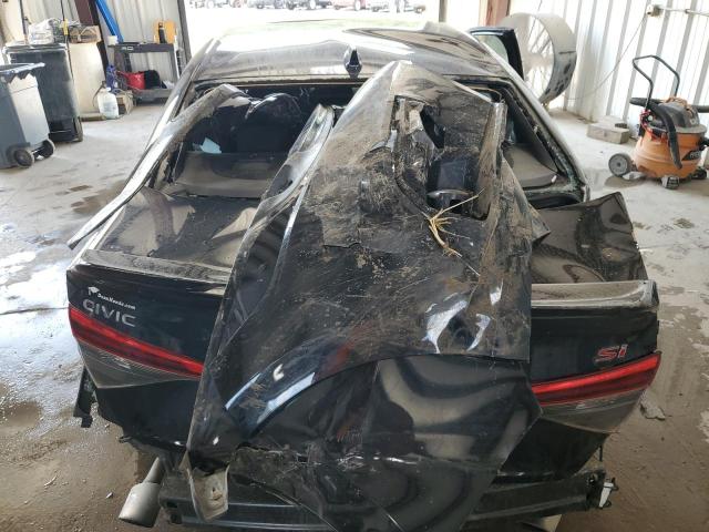 Photo 12 from auction – 2023 HONDA CIVIC SI with VIN 2HGFE1E53PH473078