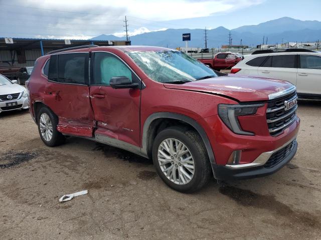 Photo 4 from auction – 2024 GMC ACADIA with VIN 1GKENNKS6RJ160902