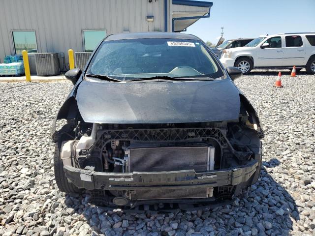 Photo 5 from auction – 2012 KIA RIO LX with VIN KNADM5A39C6021164