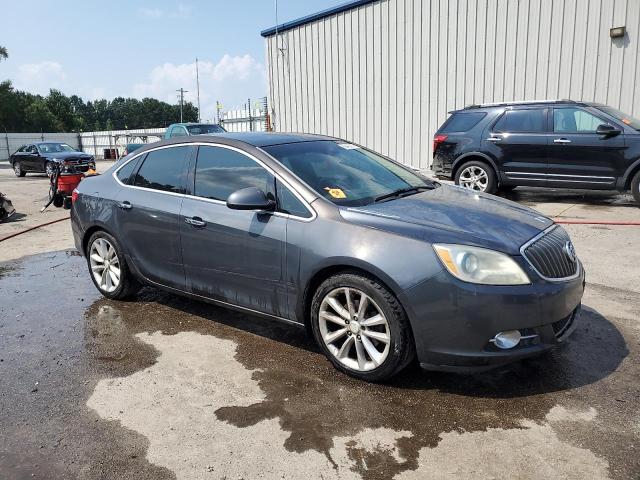 Photo 4 from auction – 2012 BUICK VERANO with VIN 1G4PP5SK7C4170175