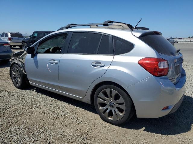 Photo 2 from auction – 2015 SUBARU IMPREZA SP with VIN JF1GPAW61F8207718