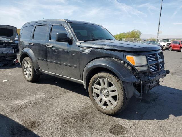 Photo 4 from auction – 2011 DODGE NITRO HEAT with VIN 1D4PT4GK6BW607981