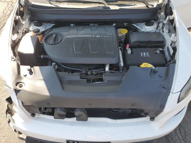 Photo 11 from auction – 2016 JEEP CHEROKEE LIMITED with VIN 1C4PJMDS7GW326951