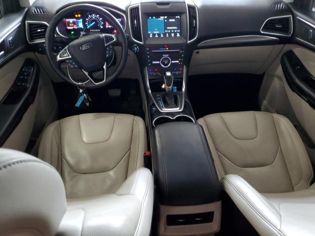 Photo 8 from auction – 2016 FORD EDGE TITAN with VIN 2FMPK3K84GBC64145
