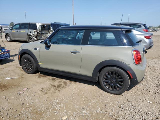 Photo 2 from auction – 2019 MINI COOPER with VIN WMWXP5C57K2H31045