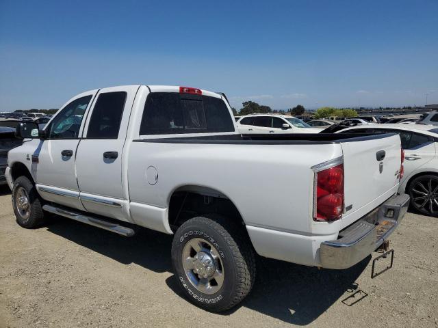 Photo 2 from auction – 2009 DODGE RAM 2500 with VIN 3D7KS28L79G528842