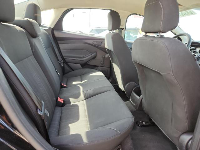 Photo 10 from auction – 2016 FORD FOCUS S with VIN 1FADP3E24GL367734