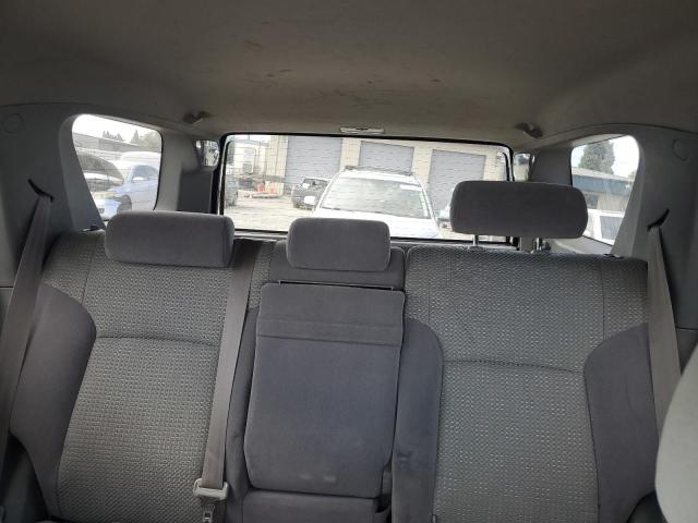 Photo 10 from auction – 2004 TOYOTA 4RUNNER SR with VIN JTEBT14R240031752