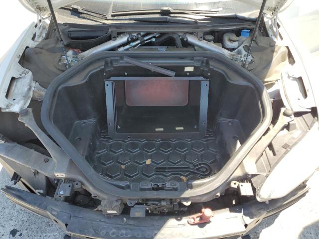 Photo 11 from auction – 2014 TESLA MODEL S with VIN 5YJSA1H11EFP65476