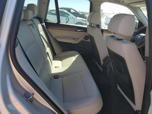 Photo 10 from auction – 2013 BMW X3 XDRIVE2 with VIN 5UXWX9C53D0D00835