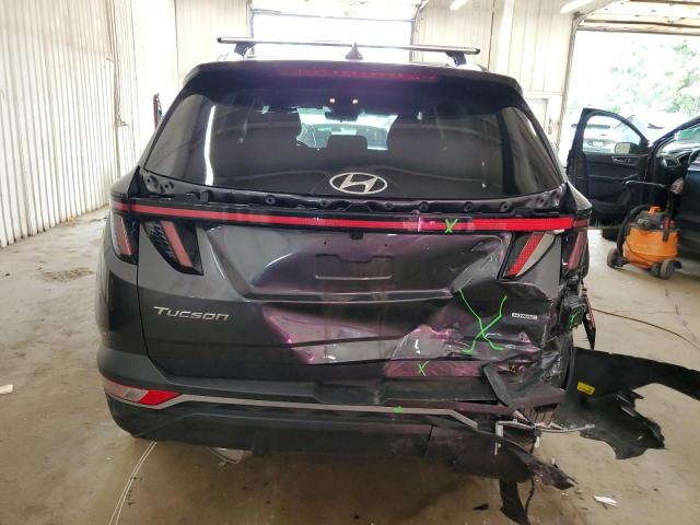 Photo 6 from auction – 2022 HYUNDAI TUCSON SEL with VIN 5NMJBCAE5NH045145