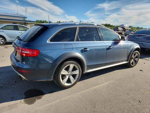 Photo 3 from auction – 2016 AUDI A4 ALLROAD with VIN WA1UFAFL7GA014936