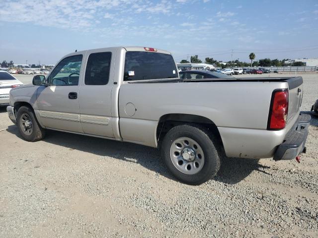 Photo 2 from auction – 2006 CHEVROLET SILVERADO with VIN 1GCEC19VX6Z214600