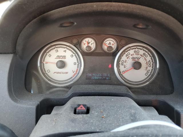 Photo 9 from auction – 2009 FORD FOCUS SE with VIN 1FAHP35N69W178337