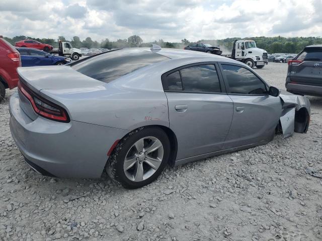 Photo 3 from auction – 2016 DODGE CHARGER SX with VIN 2C3CDXHG2GH346279