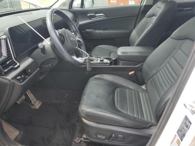 Photo 7 from auction – 2025 KIA SPORTAGE E with VIN KNDPVCDF4S7340035