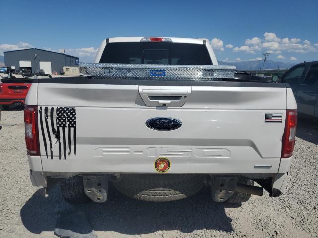 Photo 6 from auction – 2019 FORD F150 SUPER with VIN 1FTEW1E4XKKD22545